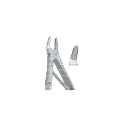 Pinza per Estrazione Mod. Klein per Bambini Fig. 139  - Falcon Medical Italia
