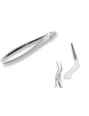 Pinza per Estrazione Mod. Europeo Fig. 151 1/2  - Falcon Medical Italia