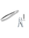 Pinza per Estrazione Mod. Europeo Fig. 2  - Falcon Medical Italia