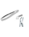 Pinza per Estrazione Mod. Europeo Fig. 8  - Falcon Medical Italia
