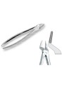 Pinza per Estrazione Mod. Europeo Fig. 51A  - Falcon Medical Italia