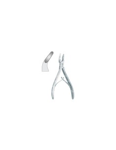 Pinza Ossivore Blumenthal 150mm  - Falcon Medical Italia