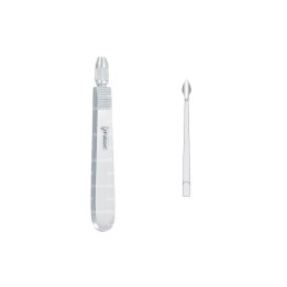 Punta Falcon per Sindesmotomo Fig. 0  - Falcon Medical Italia