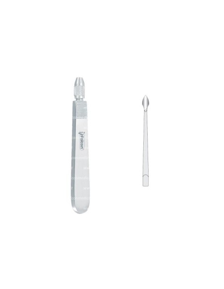 Punta Falcon per Sindesmotomo Fig. 0  - Falcon Medical Italia
