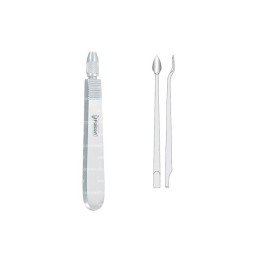 Punta Falcon per Sindesmotomo Fig. 1  - Falcon Medical Italia