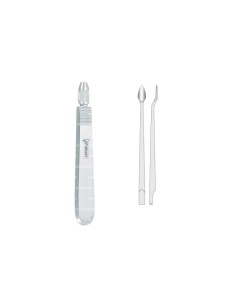 Punta Falcon per Sindesmotomo Fig. 1  - Falcon Medical Italia