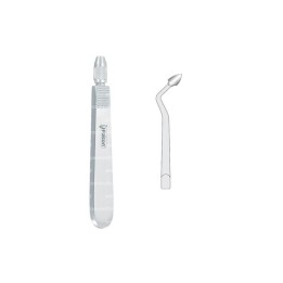 Punta Falcon per Sindesmotomo Fig. 2  - Falcon Medical Italia