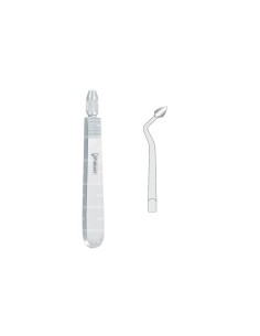 Punta Falcon per Sindesmotomo Fig. 2  - Falcon Medical Italia