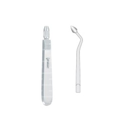 Punta Falcon per Sindesmotomo Fig. 3  - Falcon Medical Italia