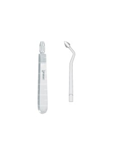 Punta Falcon per Sindesmotomo Fig. 3  - Falcon Medical Italia