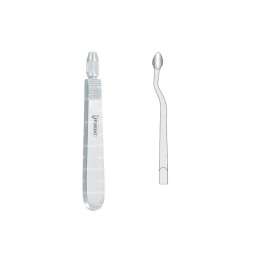 Punta Falcon per Sindesmotomo Fig. 4  - Falcon Medical Italia