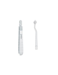 Punta Falcon per Sindesmotomo Fig. 4  - Falcon Medical Italia