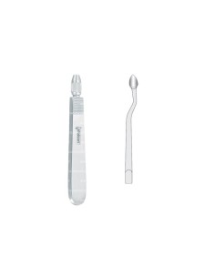 Punta Falcon per Sindesmotomo Fig. 5  - Falcon Medical Italia