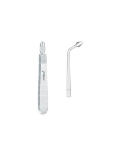 Punta Falcon per Sindesmotomo Fig. 6  - Falcon Medical Italia