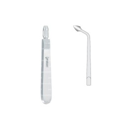 Punta Falcon per Sindesmotomo Fig. 7  - Falcon Medical Italia