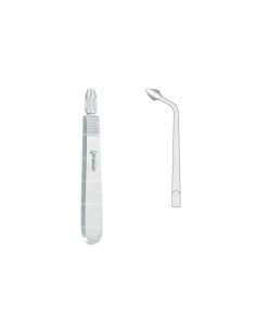 Punta Falcon per Sindesmotomo Fig. 7  - Falcon Medical Italia