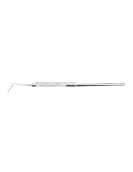 Classic-Round Sonda Singola Rigida Fig. 9 Hand Made  - Falcon Medical Italia