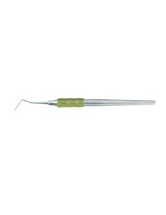 Soft-Line Sonda Singola Rigida Fig. 9 (Oliva)  - Falcon Medical Italia