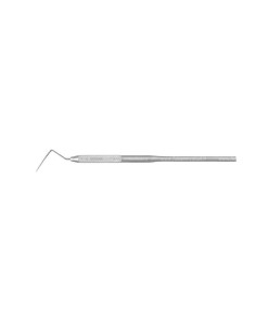 Classic-Round Sonda Singola Parodontale Fig. 15UNC  - Falcon Medical Italia