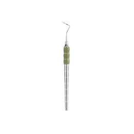 Soft-Line Sonda Singola Parodontale Millimetrica (Oliva)  - Falcon Medical Italia