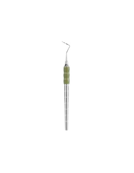 Soft-Line Sonda Singola Parodontale Millimetrica (Oliva)  - Falcon Medical Italia
