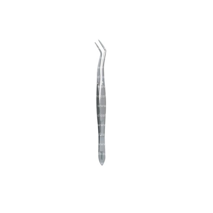 Pinzetta Meriam 160mm  - Falcon Medical Italia