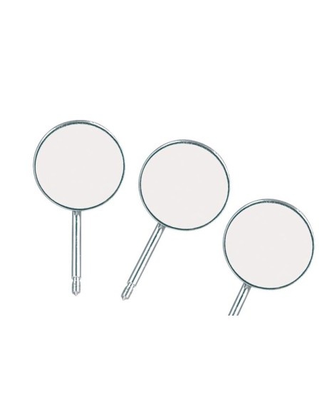 Specchietti Concavi 22mm Fig. 4  - Falcon Medical Italia