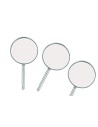 Specchietti Concavi 22mm Fig. 4  - Falcon Medical Italia