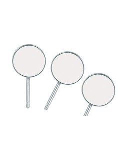 Specchietti Concavi 24mm Fig. 5  - Falcon Medical Italia