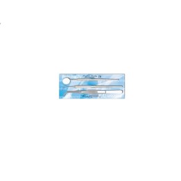 Set Strumenti Prima Visita  - Falcon Medical Italia