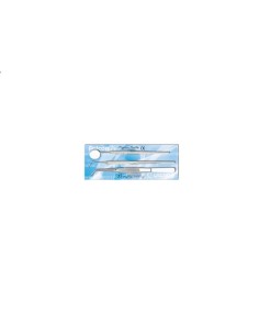 Set Strumenti Prima Visita  - Falcon Medical Italia