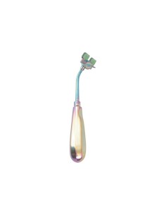 Manico per Specchi foto Intraorali  - Falcon Medical Italia