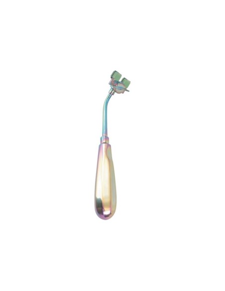 Manico per Specchi foto Intraorali  - Falcon Medical Italia