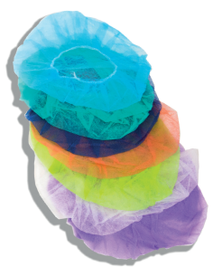 Cuffie monouso  - Perfecto - Dispotech