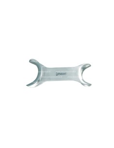 Apribocca per Fotografia Falcon-Simplex  - Falcon Medical Italia