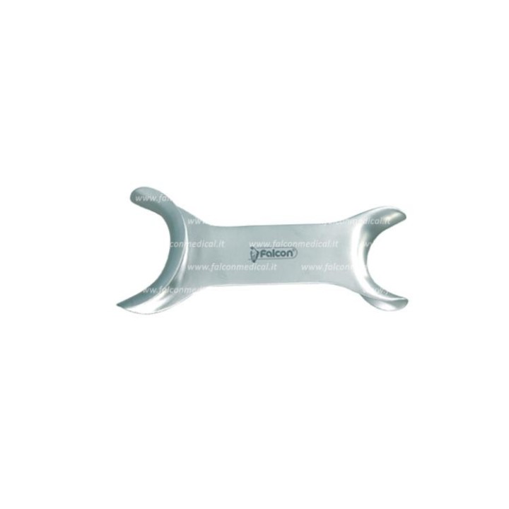 Apribocca per Fotografia Falcon-Simplex  - Falcon Medical Italia