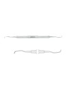 Classic-Round Curette Gracey Fig. 5/6 Top Quality  - Falcon Medical Italia