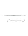 Classic-Round Curette Gracey Fig. 9/10 Top Quality  - Falcon Medical Italia