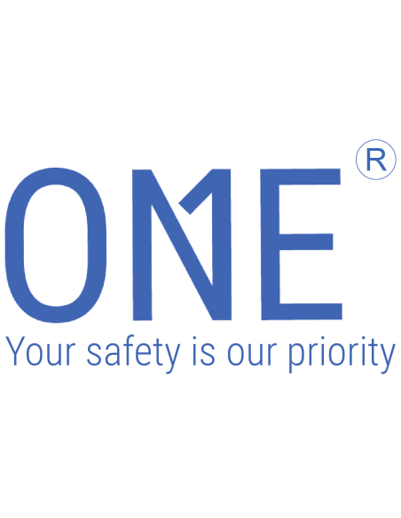 ONE