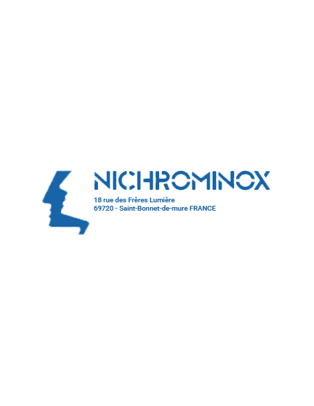 Nichrominox